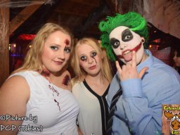 Halloween 2015